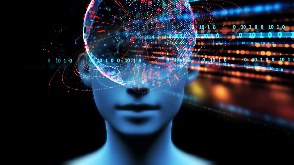 Yapay zeka için yeni uyarı: Sakın sırlarınızı anlatmayın