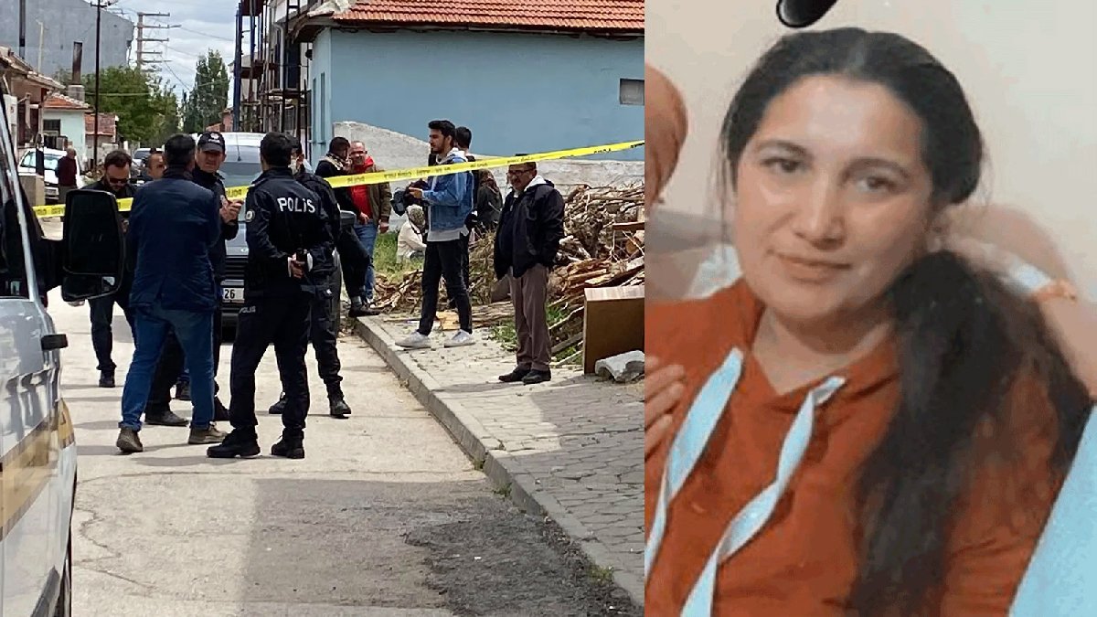 Serap Bor cinayetinde karar! Azmettirici babaya ve annesini öldüren çocuğa ceza yağdı