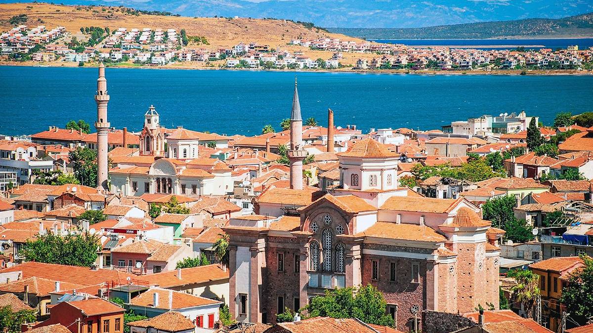 İstanbul’un kalabalığından bıkan oraya göç ediyor! Deniz manzarası ve doğa iç içe: Türkiye’nin en yaşanılır yerlerinden