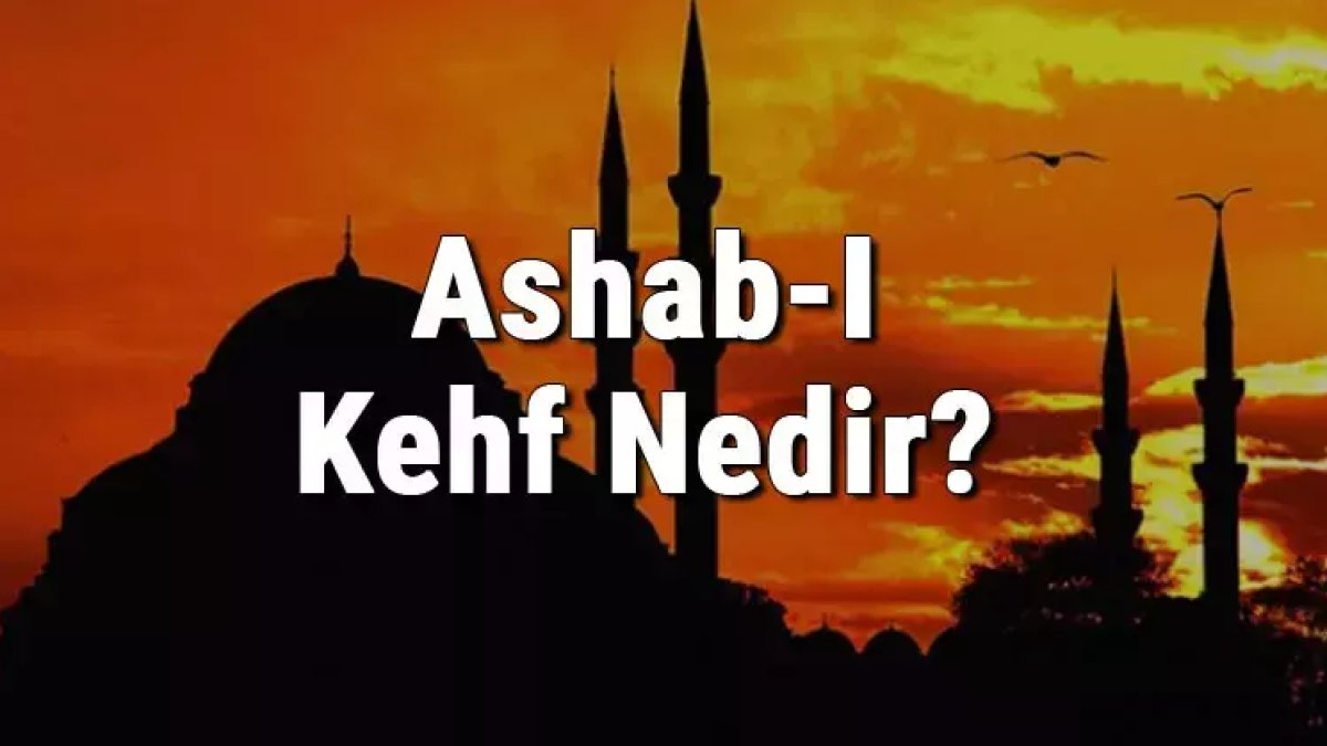 Ashab-ı Kehf İsimleri: Gizemli Yedi Gençlerin Öyküsü