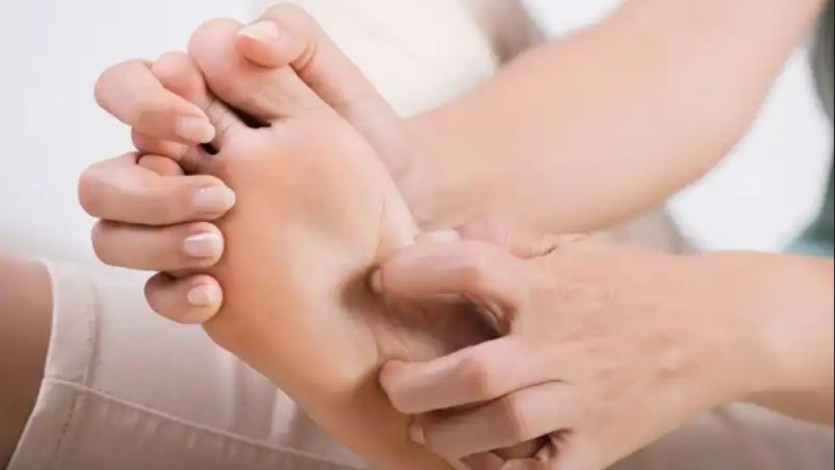 Ayak Kaşıntısına Ne İyi Gelir? - Ayak Kaşıntısıyla Başa Çıkmanın Yolları