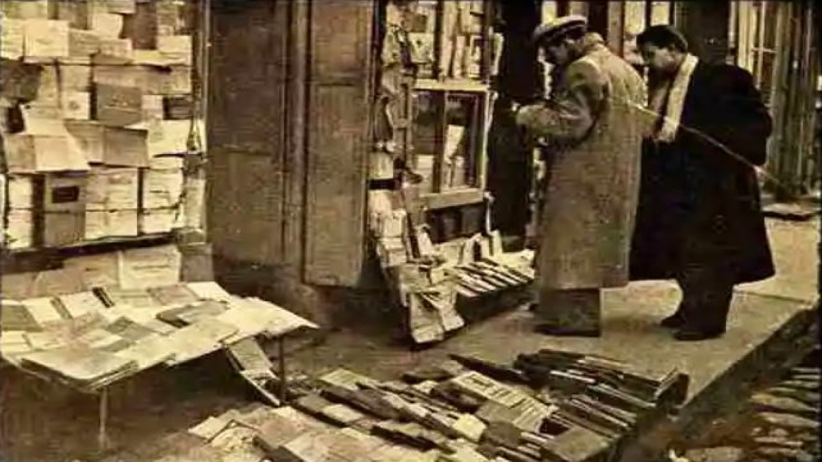 Bâb-ı Âli’nin bir kaybedeni, Kemal Ahmet...