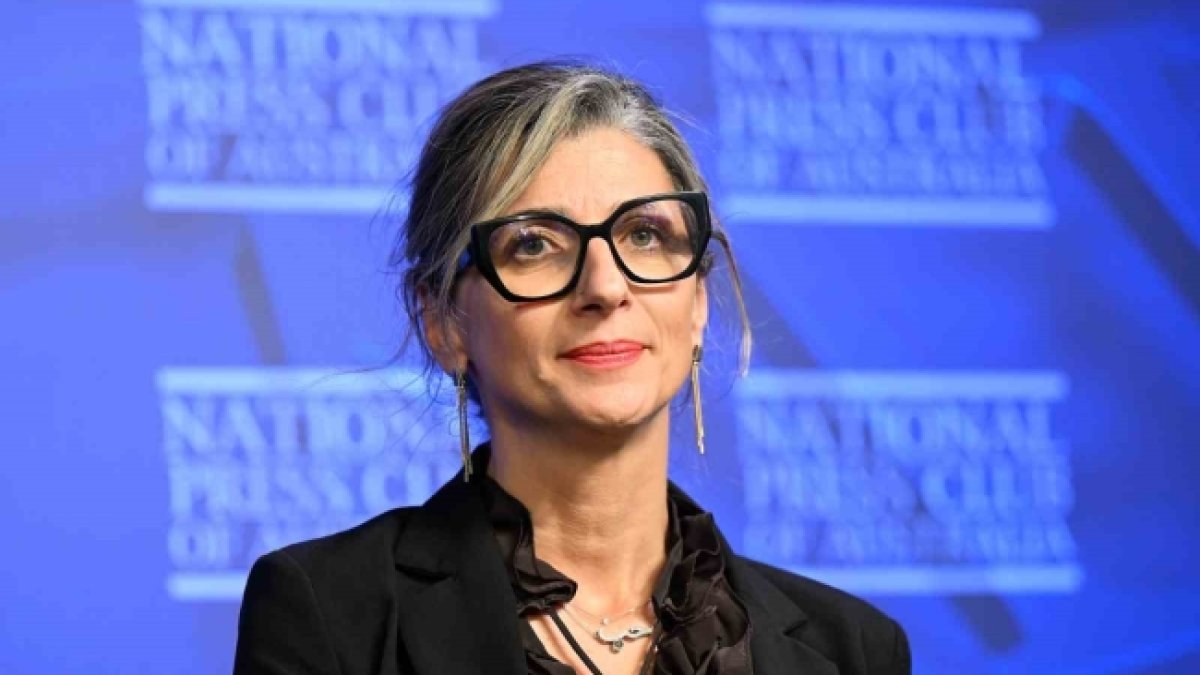 BM Raportörü Albanese: İsrail yaptıklarından sorumlu tutulmalı