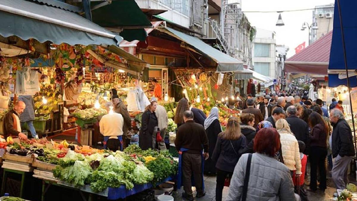 İstanbul’da yaşamak isteyen cebindekini son kuruşuna kadar harcıyor! Asgari ücretle yaşamak imkansız: Maliyetlerde %78 artış…