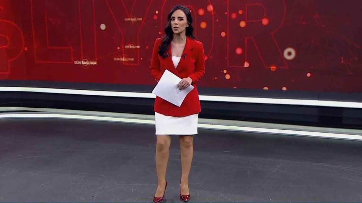 Spikerler neden İstanbul yerine Istanbul diyormuş belli oldu! Bu sorunun yanıtını ilk kez Oya Çebi verdi