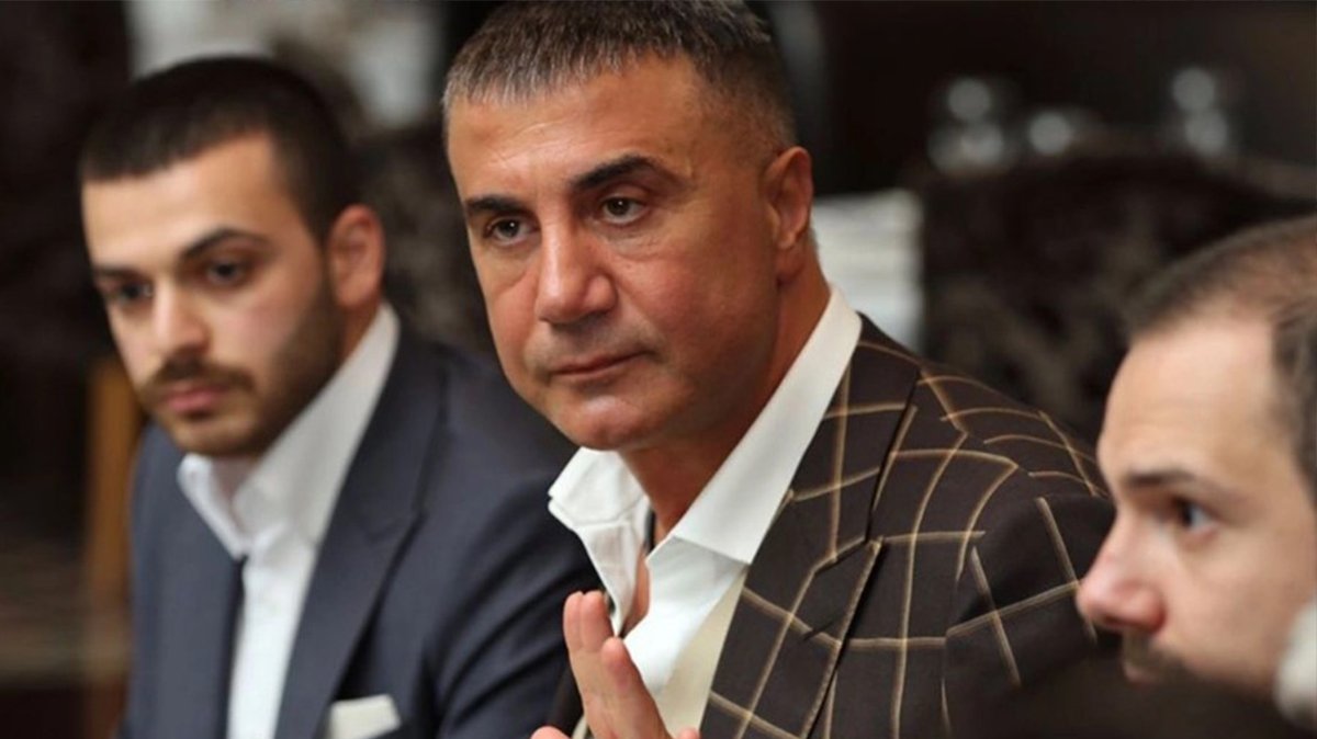 Sedat Peker'i koruyan polis açtığı davayı kazandı: Karar iptal edildi