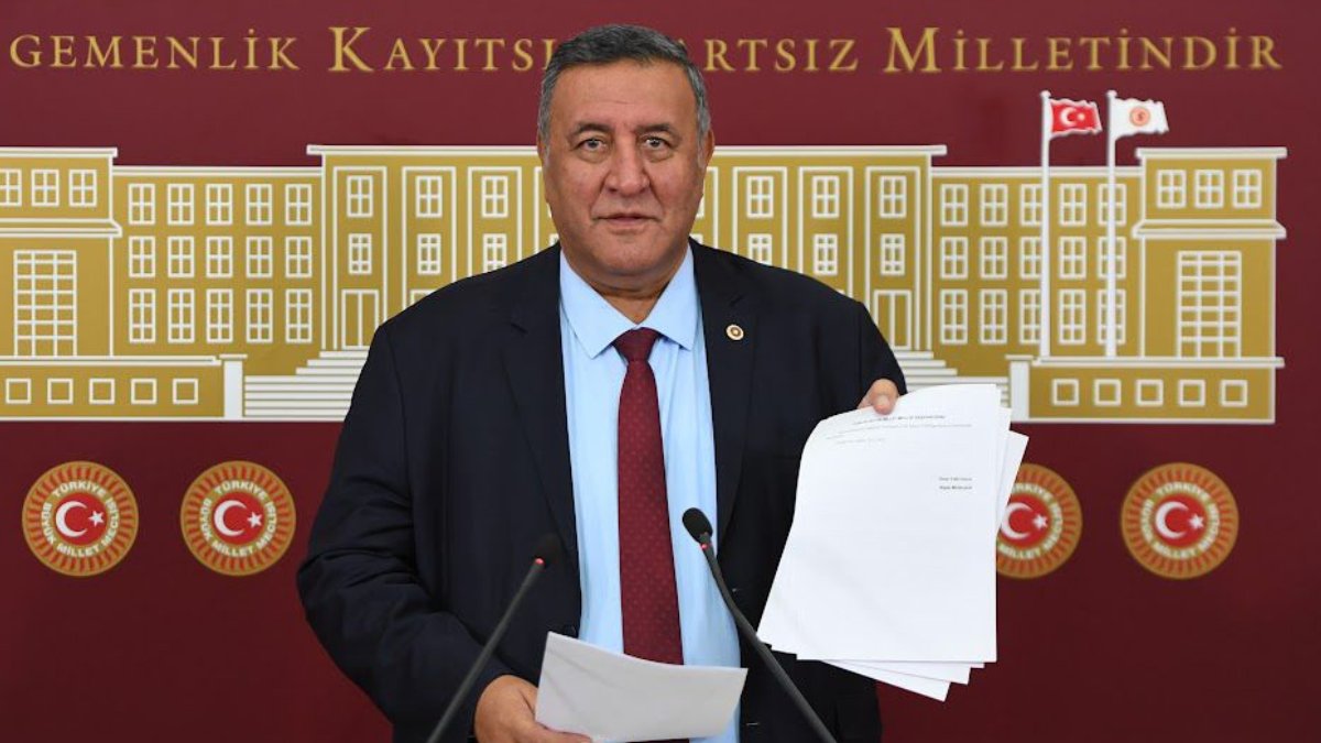 CHP'li Gürer hayvancılık ve süt üretiminde yaşanan sorunlara dikkat çekti: Çiğ süt prim desteği artırılmalı