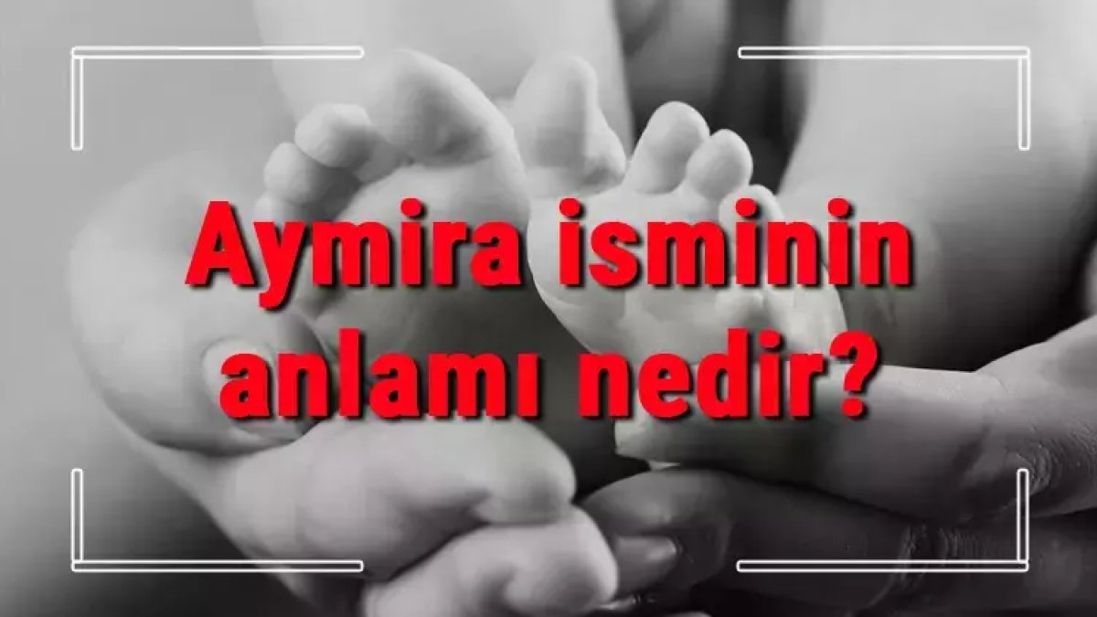 Aymira İsminin Anlamı: Güzellik ve Anlam Dolu Bir İsim
