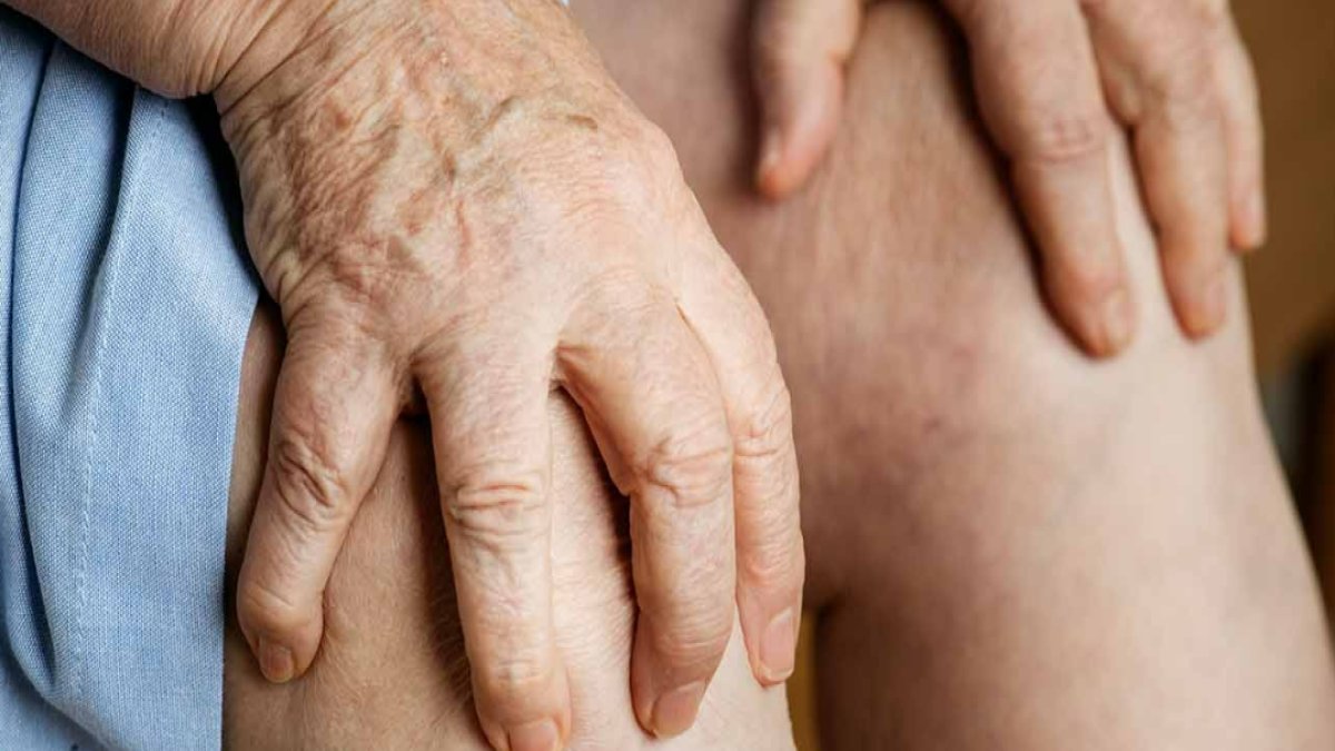 Bacak Romatizma Belirtileri: Rahatsızlık ve Tedavi