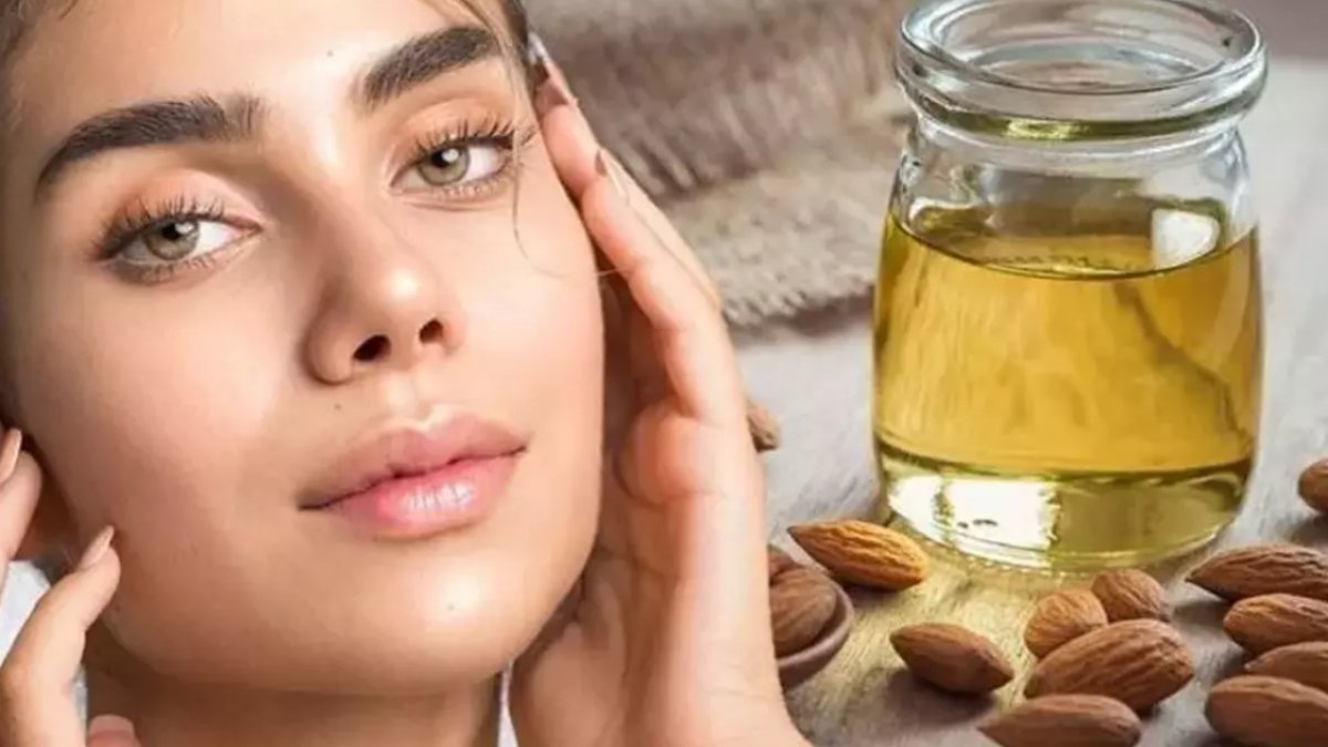 Badem Yağı Ne İşe Yarar: Güzellik ve Sağlık İçin Harika Bir Doğal Çözüm