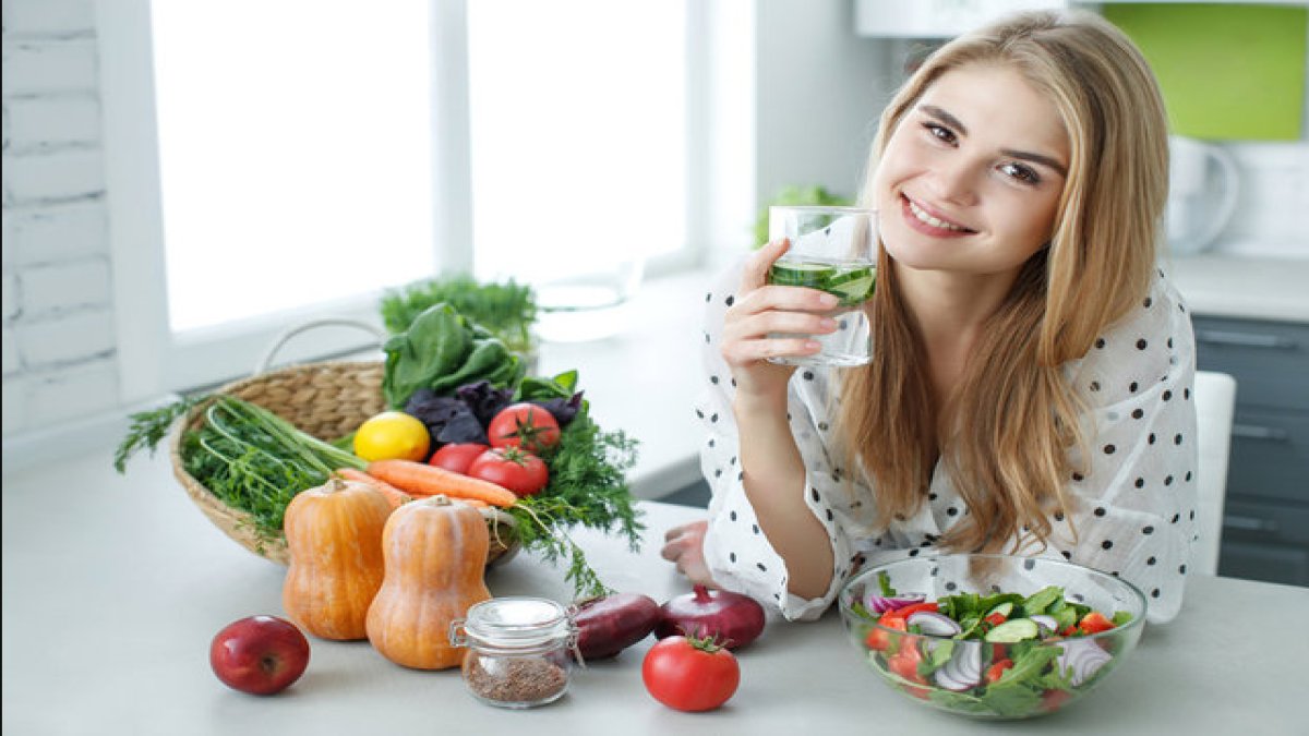 Bağırsakları Ne Çalıştırır: Sağlıklı Sindirim için İpuçları