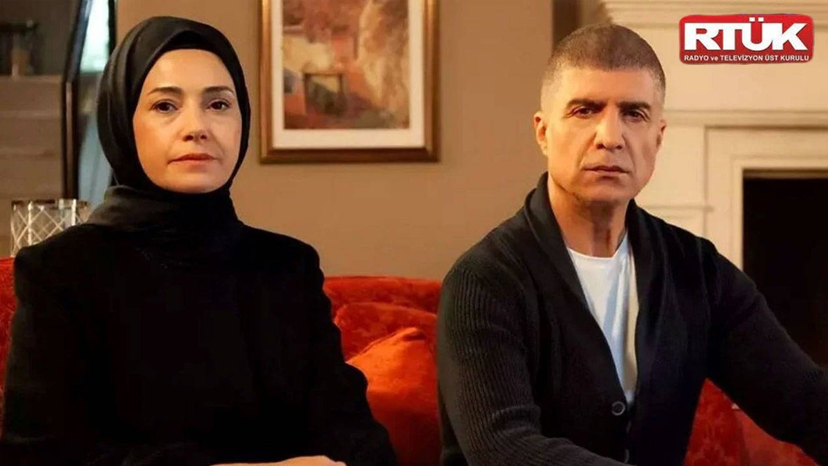 RTÜK ‘Kızıl Goncalar’ ve ‘futbol’ için toplanacak