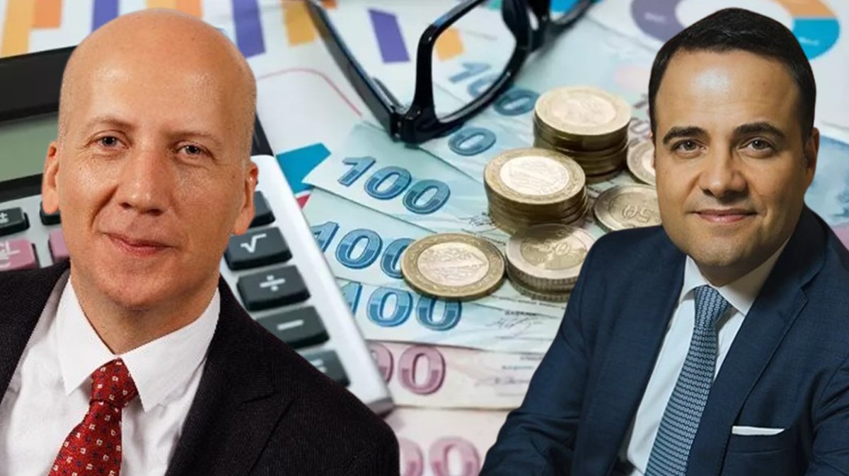 Ünlü ekonomistlerden asgari ücret yorumu: Birkaç aya açlık sınırının altında