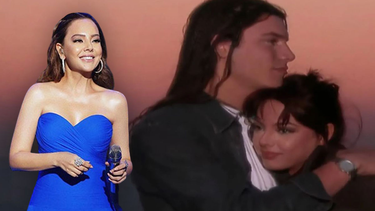 Bir zamanlar Ebru Gündeş'in büyük aşkıydı! Berke Hürcan'ın son hali şaşırttı, "kaç yaşında hâlâ aynı"