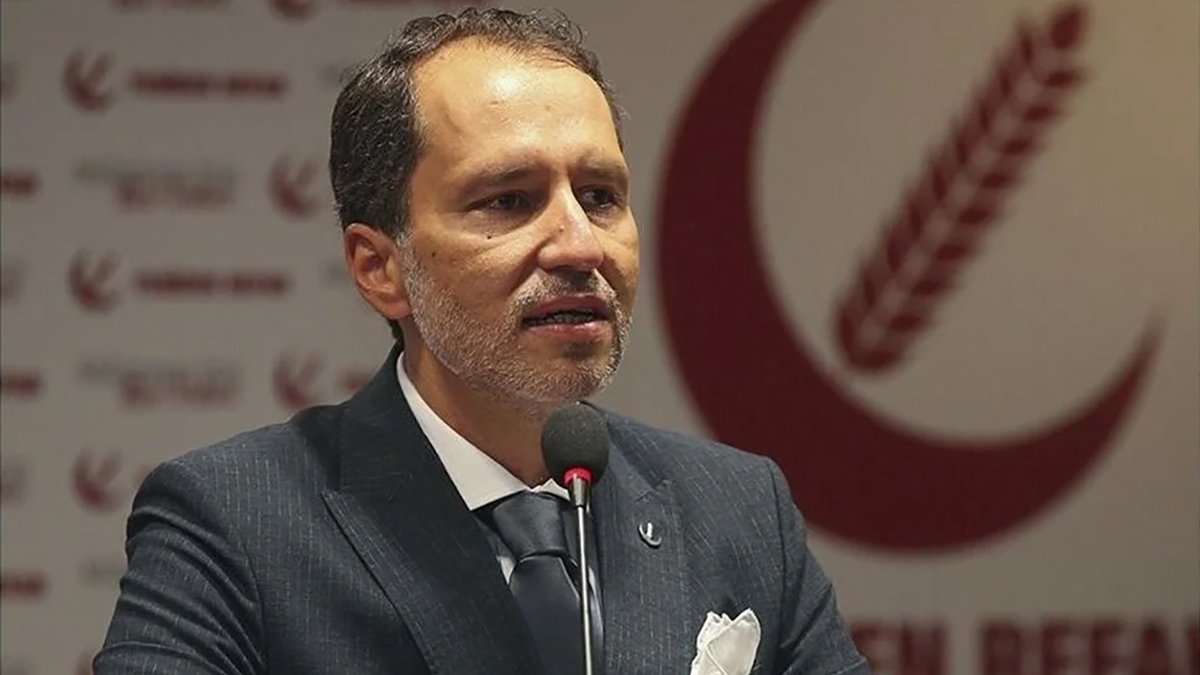 Erbakan'dan iktidara asgari ücret tepkisi: Seçim öncesi verilen sözler tutulmadı