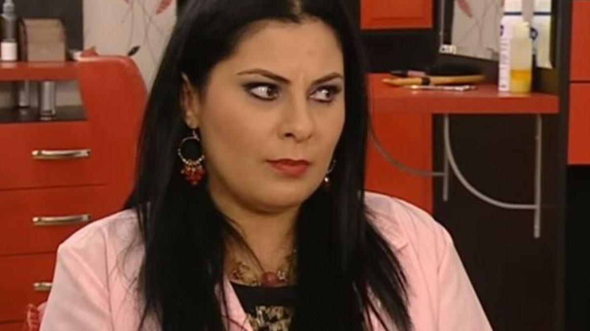 Akasya Durağı'nın 'Gülibik'i bambaşka biri oldu! Aman Sinan görmesin... Değişimi ve iddialı pozlarıyla görenleri mest etti!