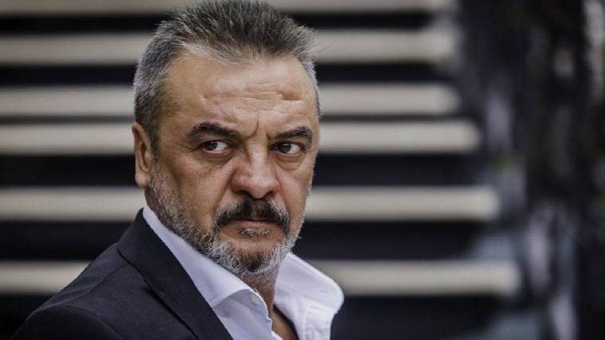 Oyuncu Mesut Akusta ölümden döndüğünü anlattı