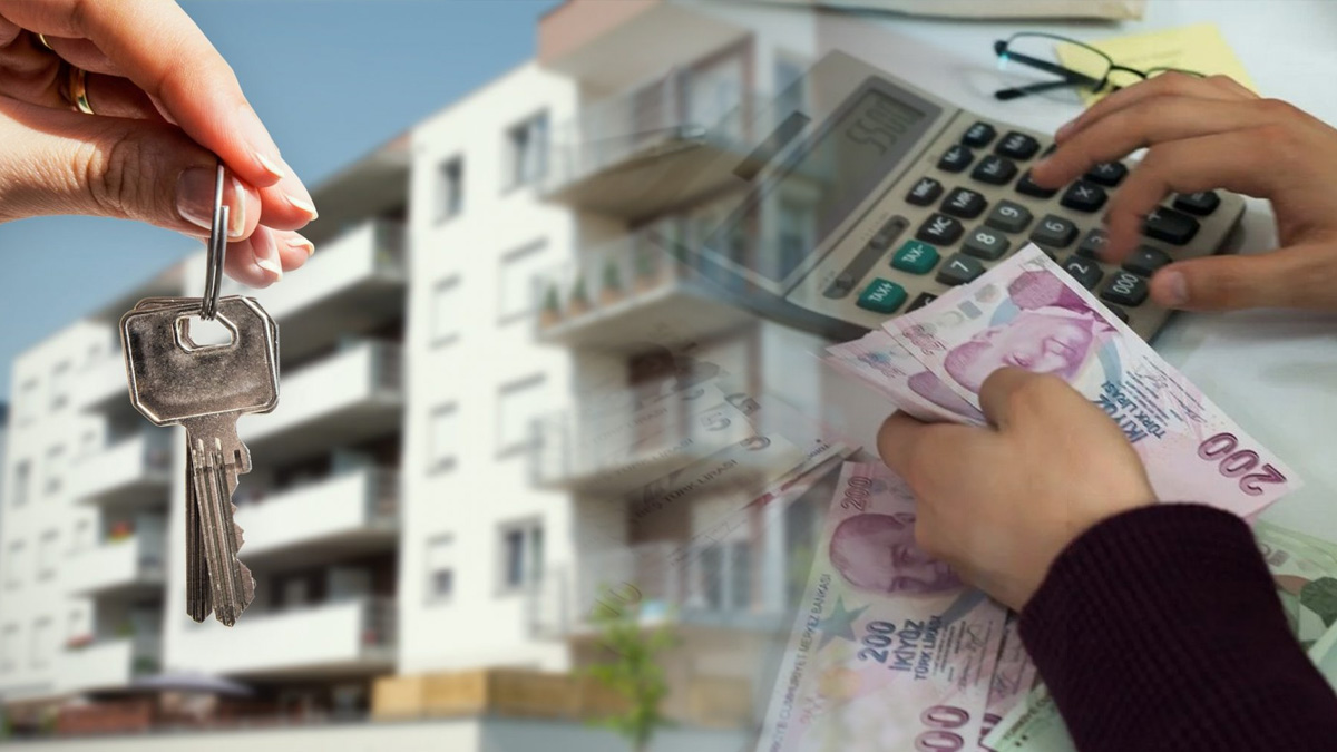 Evi olana da ödemeden kaçar yok! Ev sahipleri için ek vergi kapıda: Birden fazla evi olanlar kira gibi vergi ödeyecek