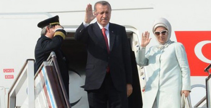 Darbe girişimi gecesi Erdoğan'ın uçağını düşüreceklerdi