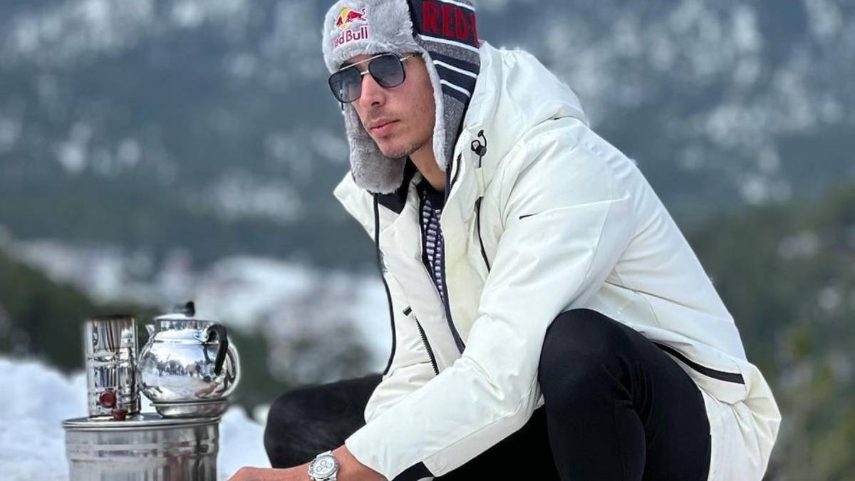 Milli motosikletçi Toprak Razgatlıoğlu’ndan haber alınamıyor