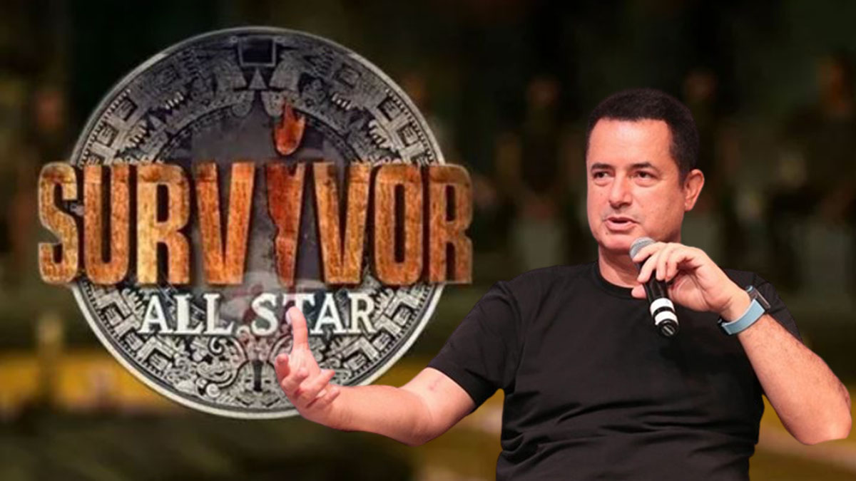 Survivor'ın ilk tanıtımı olay yarattı! Turabi ve Poyraz birbirine girdi! Nefesler tutuldu, gerçek Survivor asıl şimdi başlıyor..