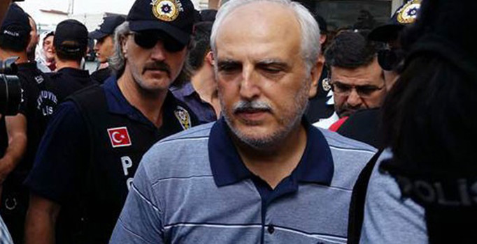 Hüseyin Avni Mutlu’nun oğlu THY’den kovuldu