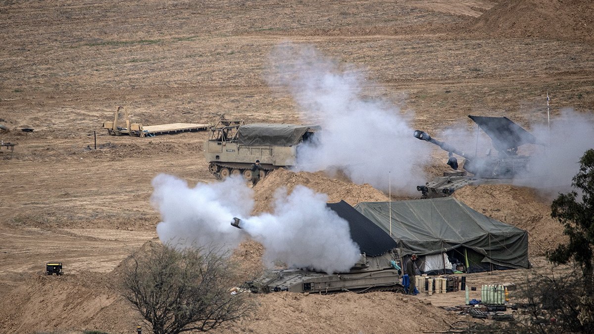 İsrail ordusu Refah'ı vurdu: Çok sayıda ölü ve yaralı var