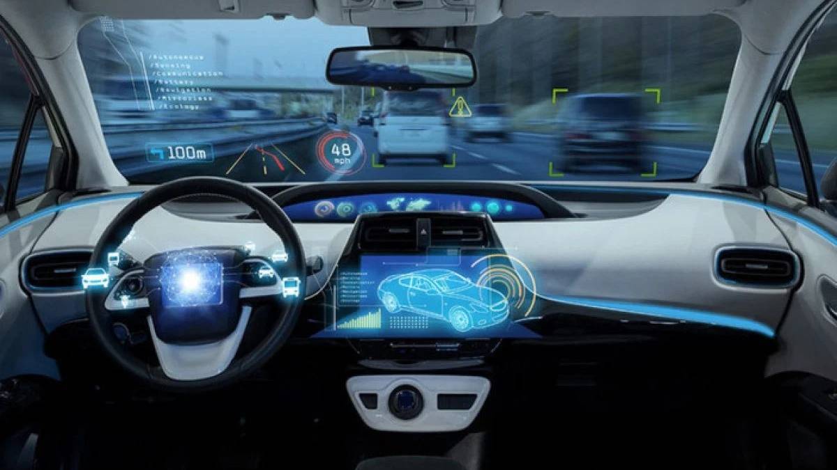 BYD otonom sürüş lisansını da aldı! Tesla'nın en büyük rakibiydi bu özellikle birlikte...