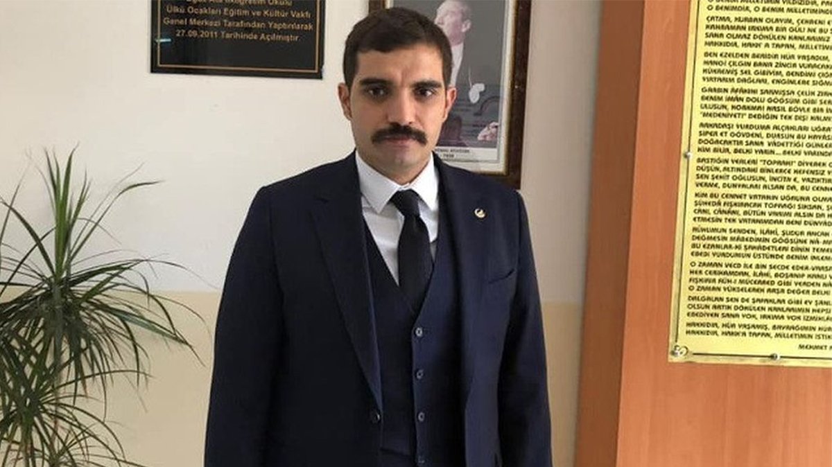 Sinan Ateş cinayetinde bilirkişi raporu ortaya çıktı! Suikasttan önceki tüm yazışmalar dosyada