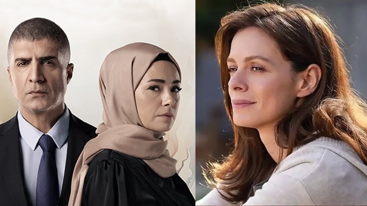 Özge Özpirinççi'den 'Kızıl Goncalar'a destek: Sanata nihai şeklini yasaklar değil, hayat verir