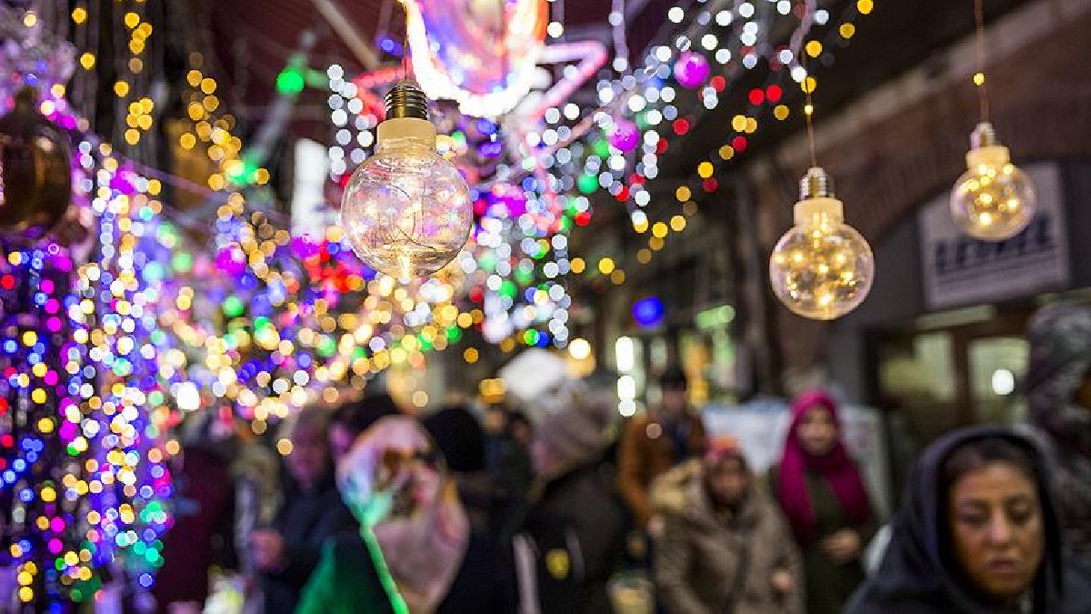 Pakistan’da yılbaşı etkinliklerine yasak