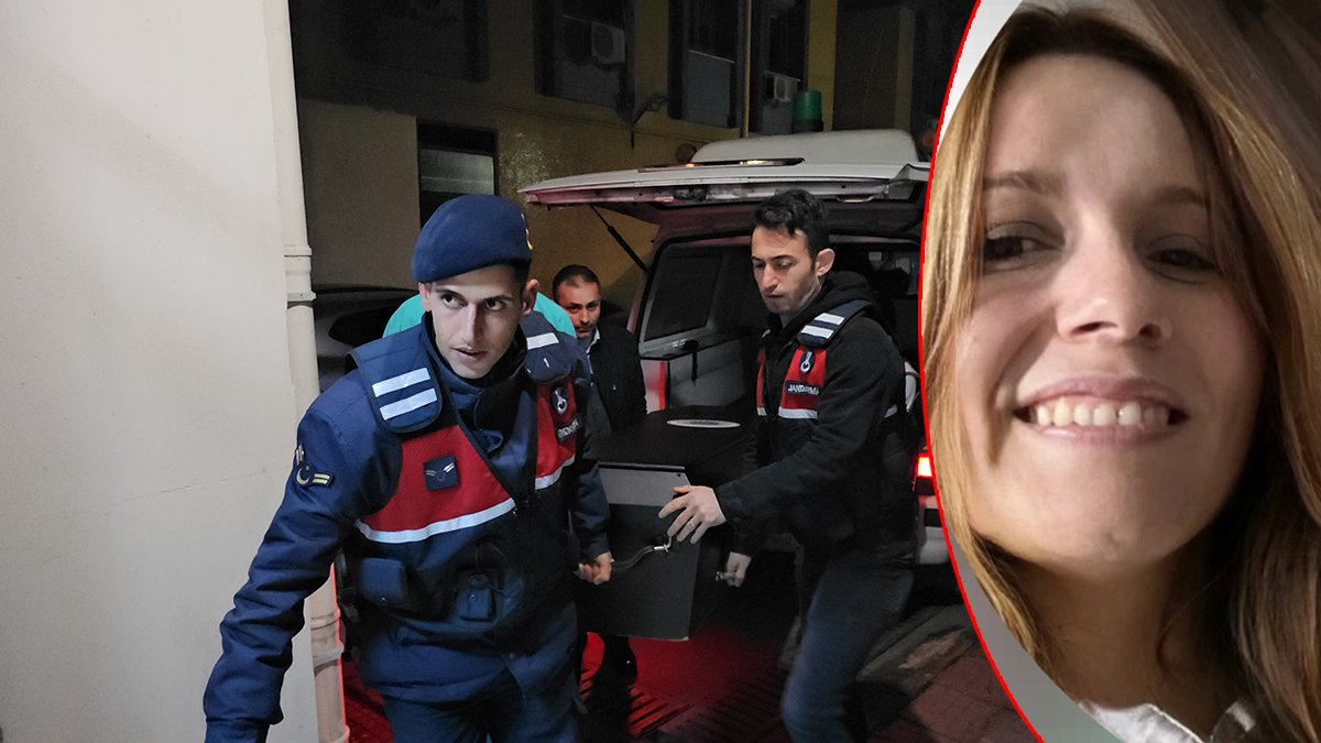 Zonguldak'ta kadın cinayeti: Uzman çavuş sevgilisini ormanda katletti