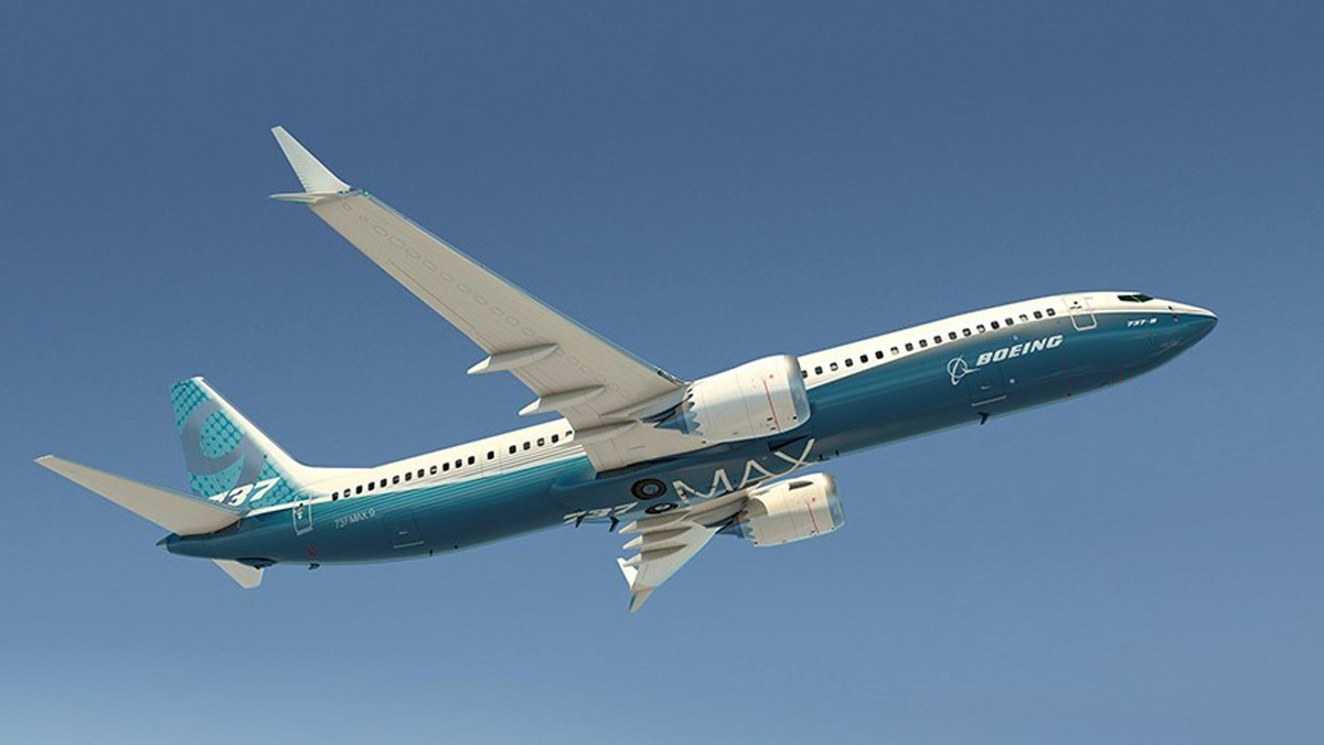 Boeing uçaklarını geri çağırdı