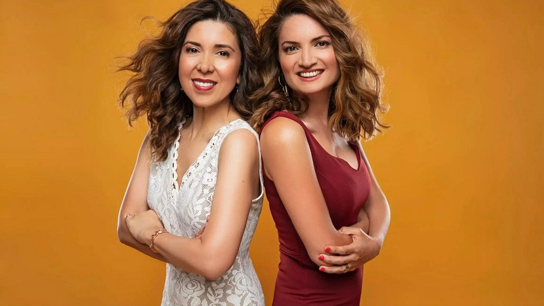 Bir dönem resmen bitti: Müge ve Gülşen'le 2. Sayfa ekrana veda ediyor