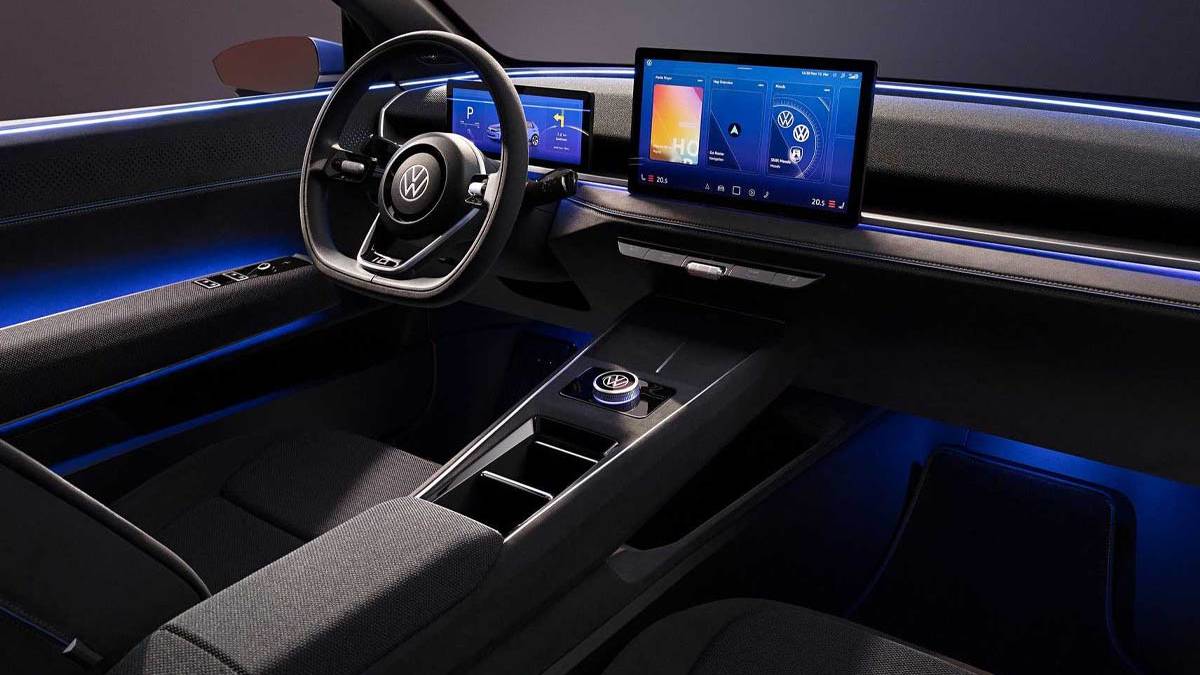 Volkswagen araç listesini genişletiyor! Hem fiyatı hem performansı olay! SUV model araç o tarihte satışa çıkıyor…