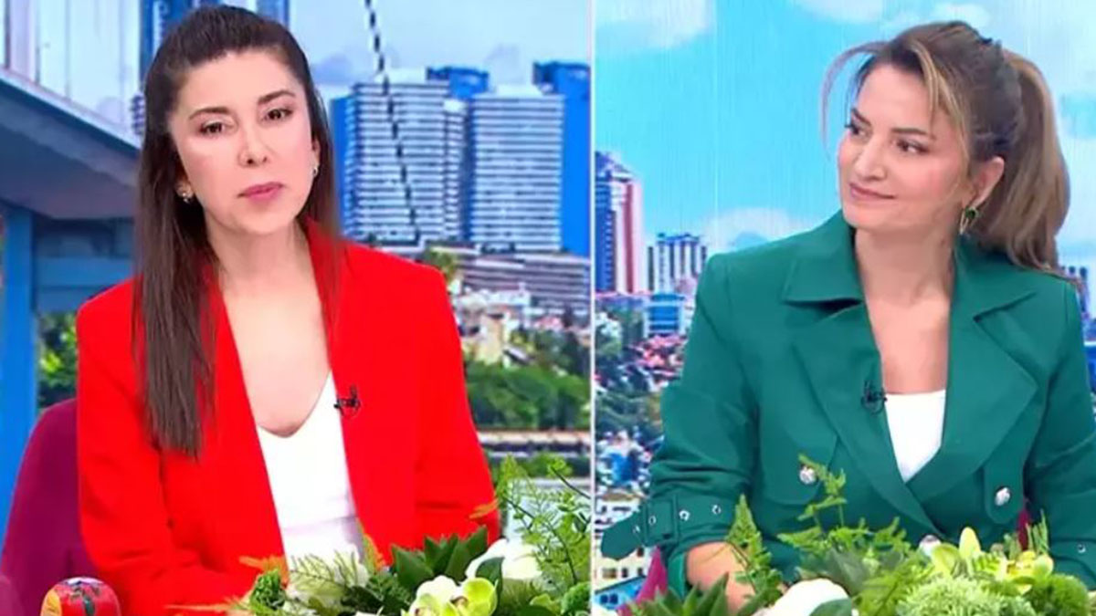 2. Sayfa'da yaprak dökümü! Canlı yayında vedalaştılar! Dolandırıcılık iddialarını yalanlamışlardı "İrem Derici haklıymış..."