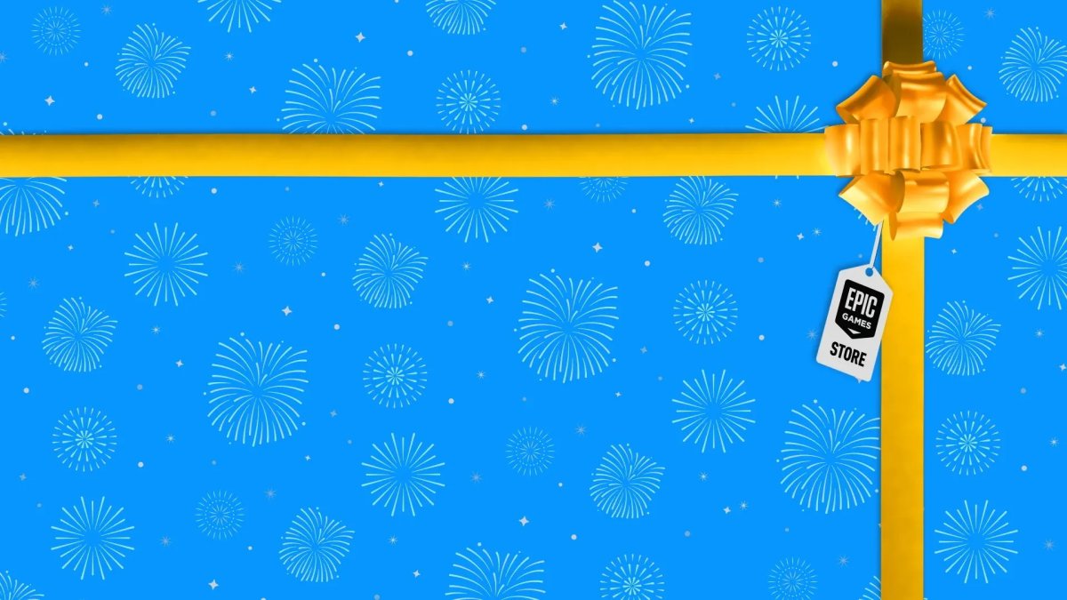 Epic Games'den oyuncuları sevindirecek hediye! O oyun ücretsiz oldu: 115 lira değerinde