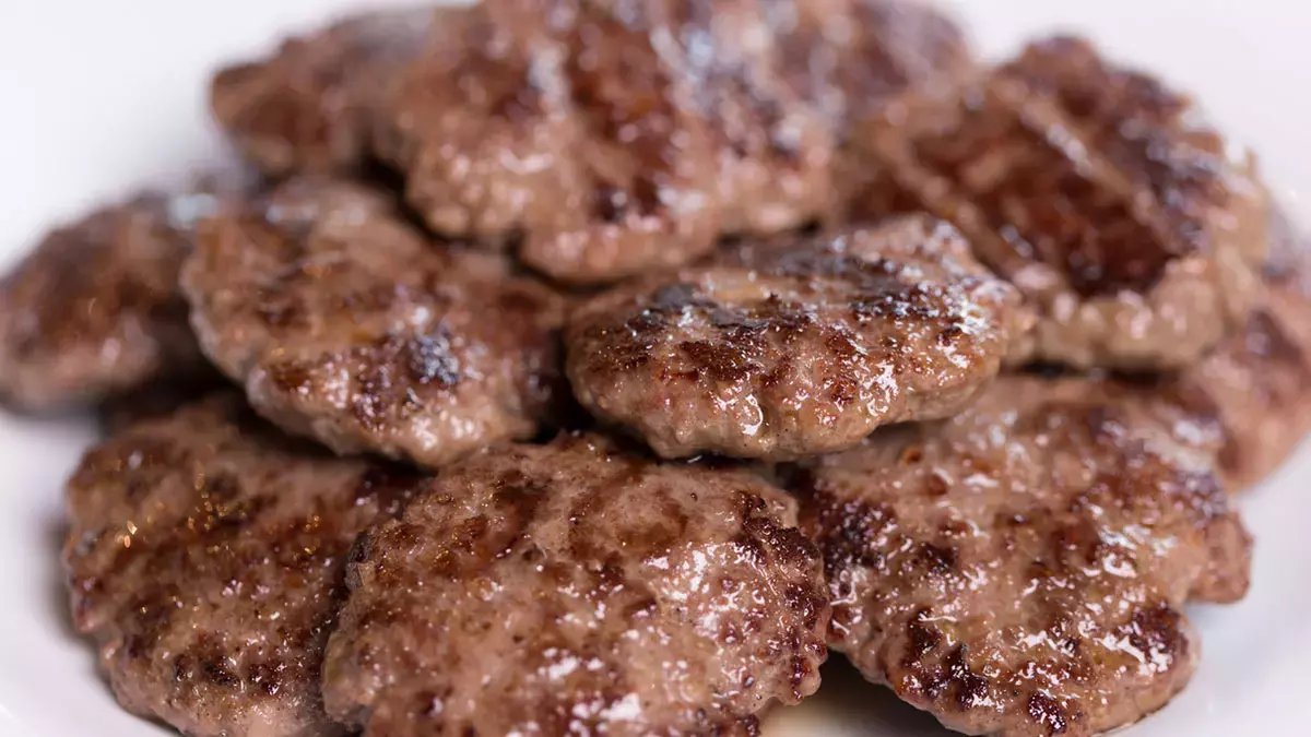 Trabzonlu ve Tekirdağlıları kavga ettirecek! En güzel köfte hangi şehirde yenilir? İşte Türkiye'nin nam salan köfte çeşitleri