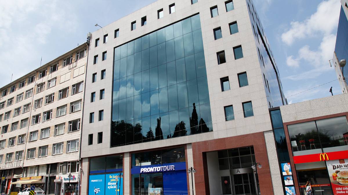 Prontotour’da erken rezervasyon avantajları