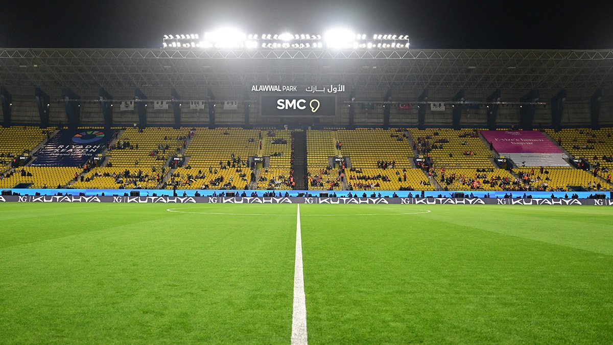 'Atatürk resmi' krizi aşılamadı! Süper Kupa iptal