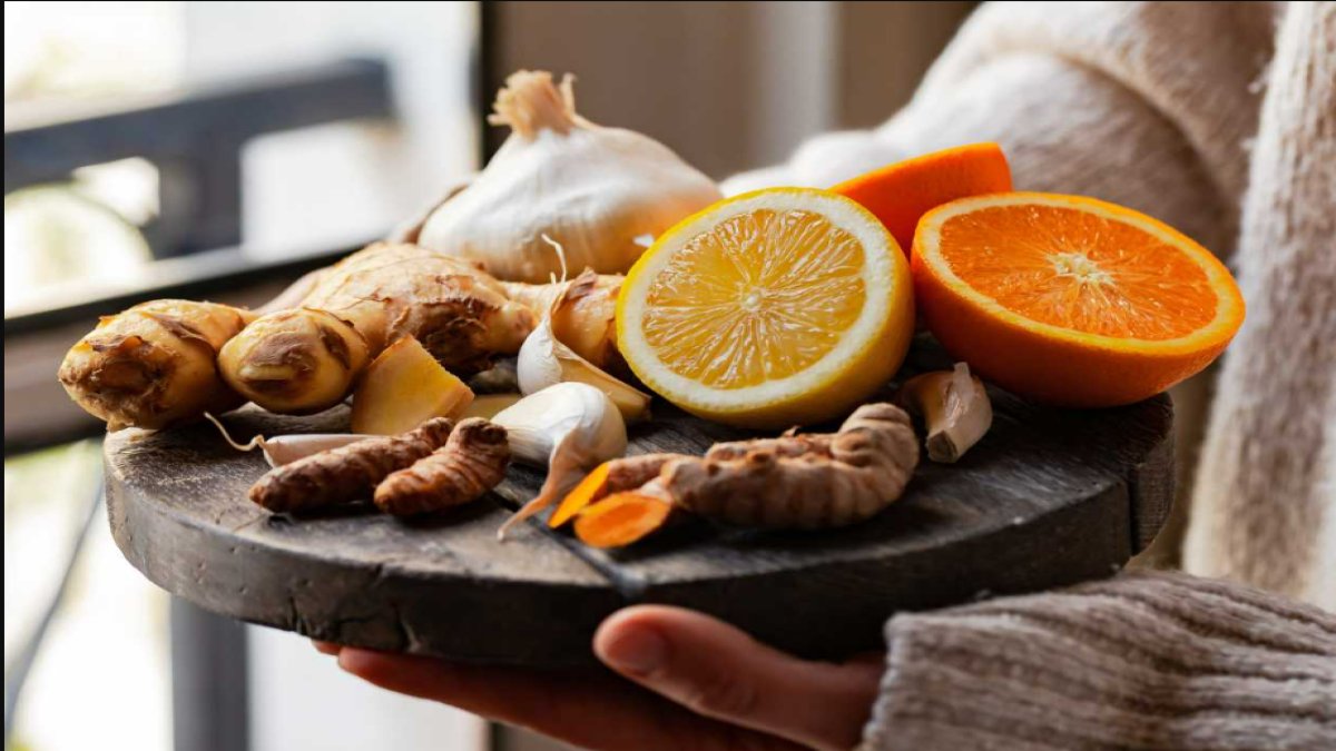 Balgam ve Geniz Akıntısına Ne İyi Gelir: Sağlıklı Çözümler