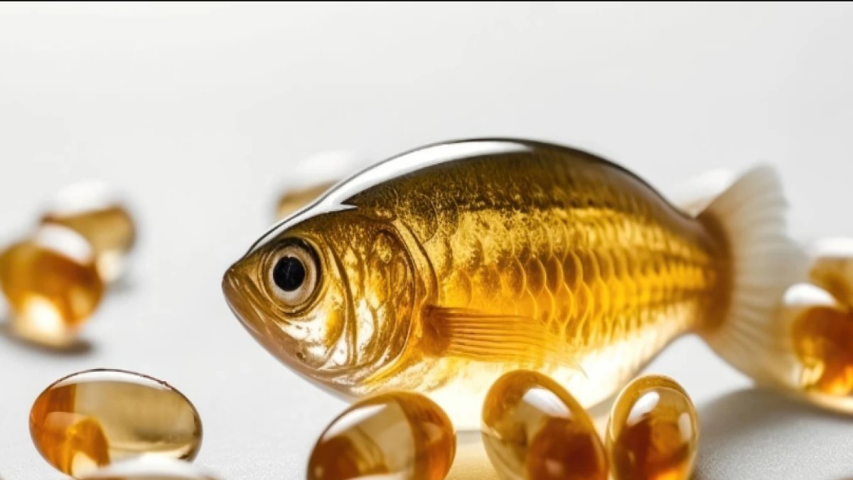 Balık Yağı Boy Uzatır Mı: Doğru Bilinen Yanlışlar