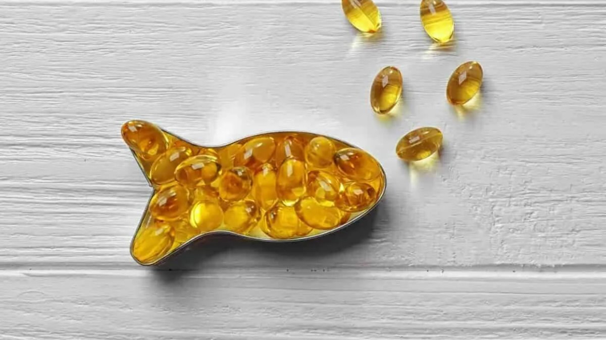 Balık Yağı Ne İşe Yarar: Sağlığınıza Katkı Sağlayan Doğal Bir Mucize