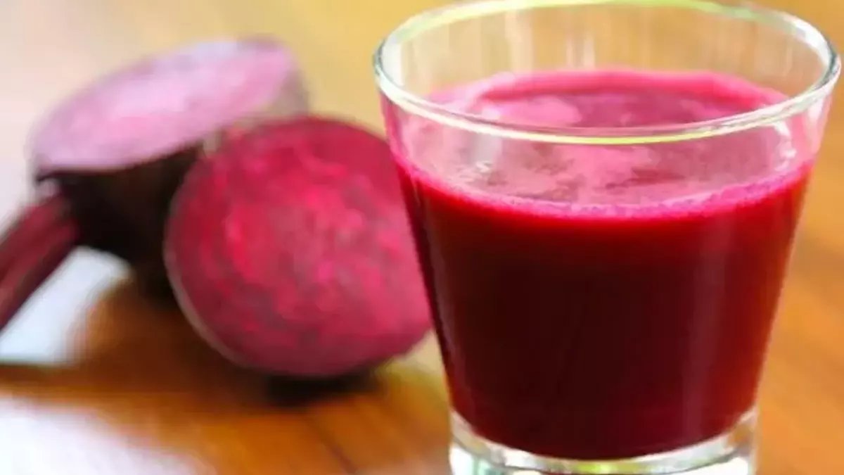 Kansızlığa birebir, demir deposu! Suyunu sıkıp her gün bir bardak tüketin: Yüzünüze kan gelecek