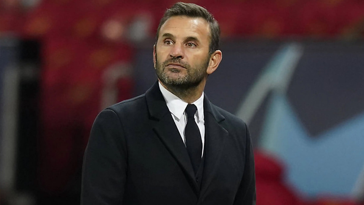 Süper Kupa krizi sonrası Okan Buruk'tan ilk tepki