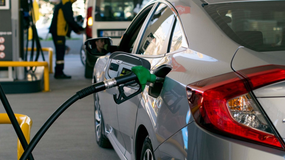 Akaryakıta önce zam peşinden hemen indirim! İşte 31 Aralık 2023 güncel akaryakıt fiyatları