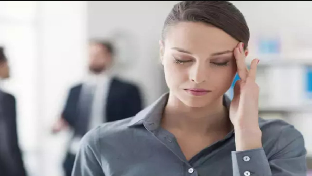 Başın Sol Tarafında Ağrı: Sebepler ve Çözüm Yolları