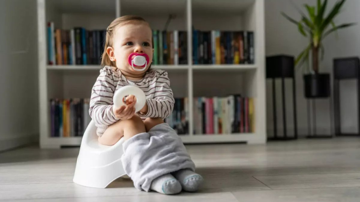 Bebeklerde İshale Ne İyi Gelir: Sağlıklı Çözüm Önerileri