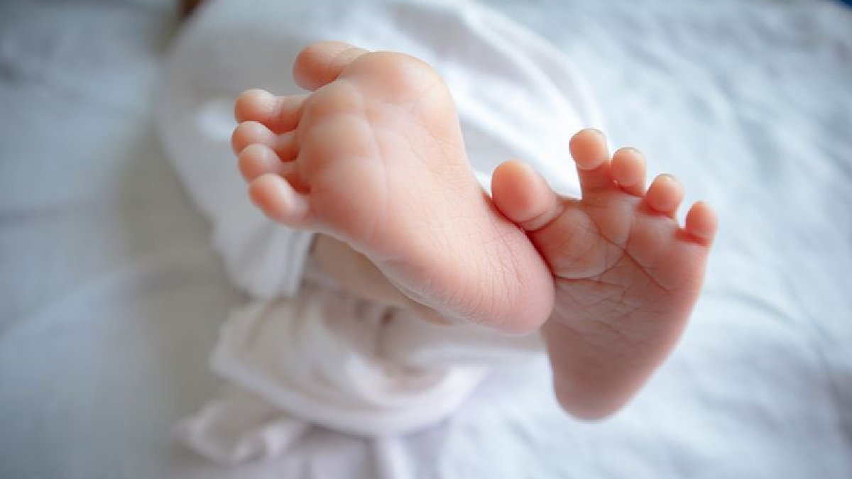 7 kilodan fazla… Şili’de dünyaya gelen bebek uzmanları şaşırttı