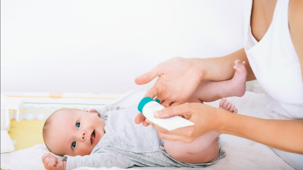 Bebeklerde Pişik Nasıl Geçer: Bebek Cildi İçin Etkili Çözümler